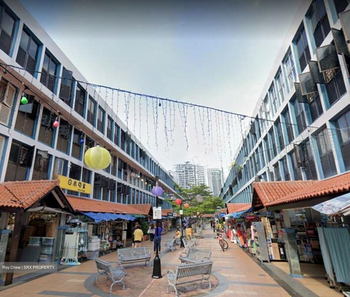 Toa Payoh Central (D12), Shop House #503227641